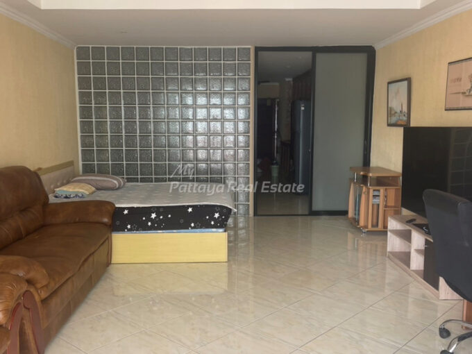 Jomtien Complex Condotel Pattaya Condo For Sale – JTC12