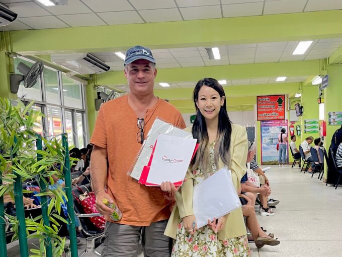 My Pattaya Real Estate Team Photos 38