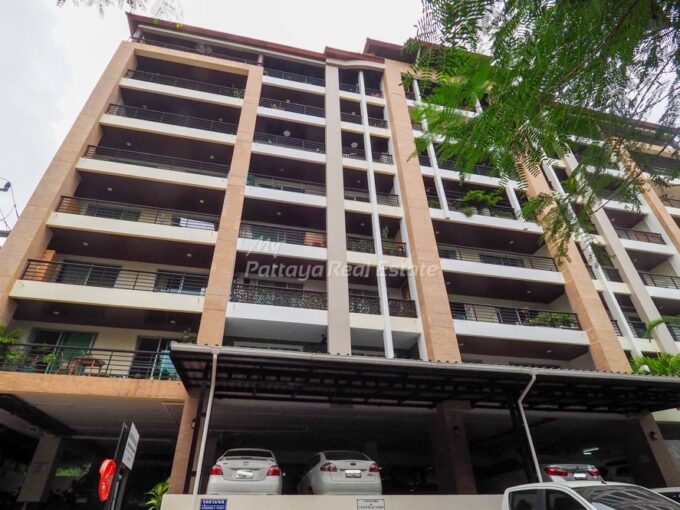 Regent Pratumnak Pattaya