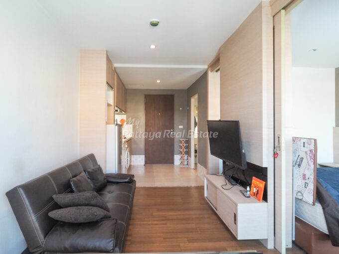 The Winner Pattaya Condo For Sale – WINNER18