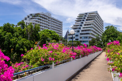 Jomtien Condotel Pattaya Condos For Sale & Rent - My Pattaya Real Estate