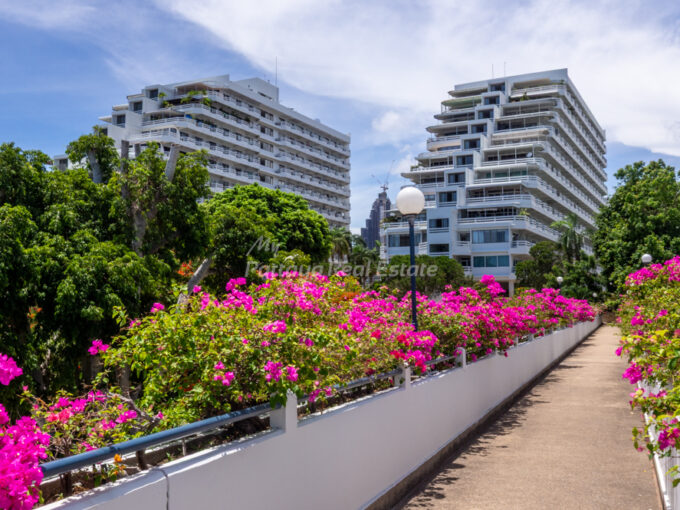 Jomtien Condotel Pattaya Condos For Sale & Rent - My Pattaya Real Estate