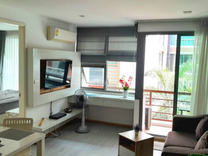 The Urban Condominium Pattaya Condo For Sale – URBAN26