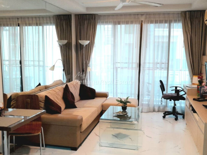 The Urban Condominium Pattaya Condo For Sale – URBAN27
