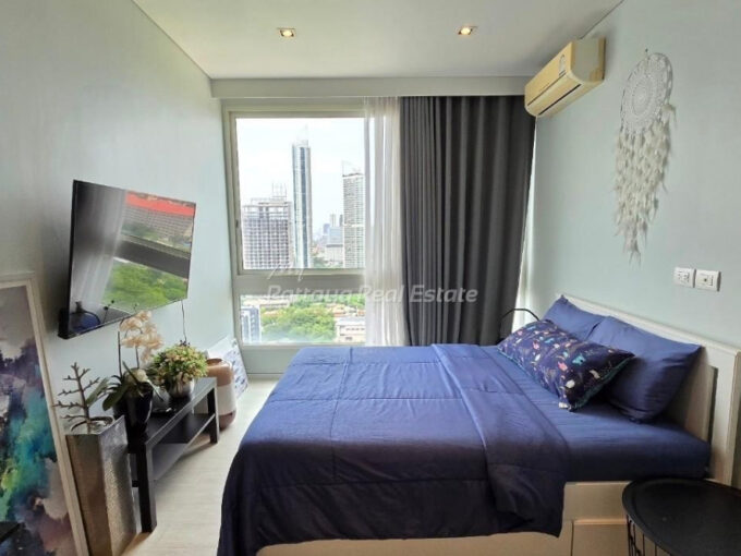 Veranda Residence Pattaya Condo For Sale – VRD09