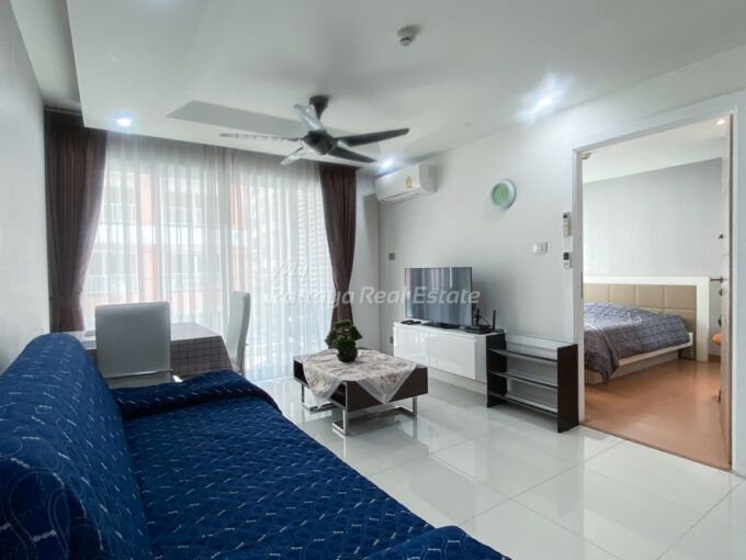 Sunset Boulevard Residence 2 Pattaya Condo For Sale – SUNBII34