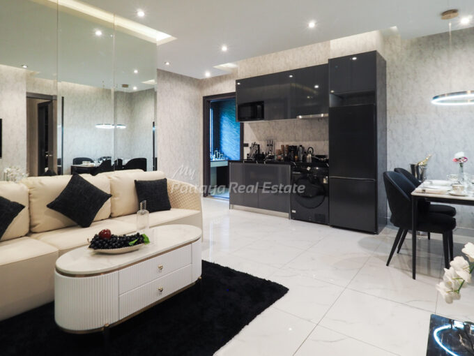 Zenith Condominium Pattaya Condos For Sale – ZNITH03 - photo 7