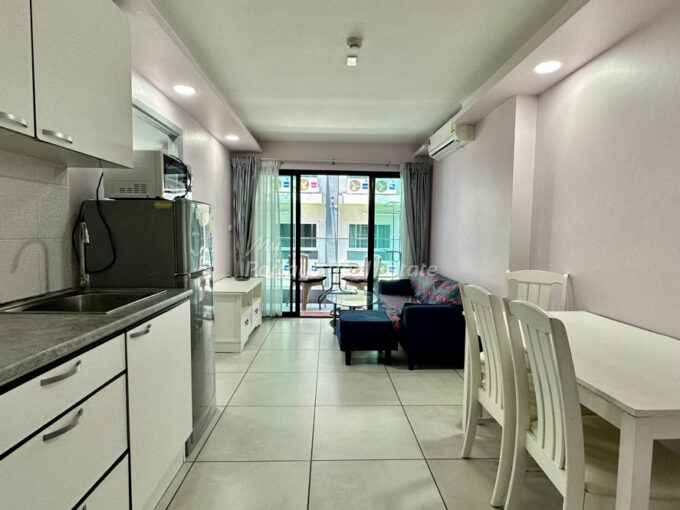 Siam Oriental Tropical Garden Pattaya Condo For Sale – SOTG08