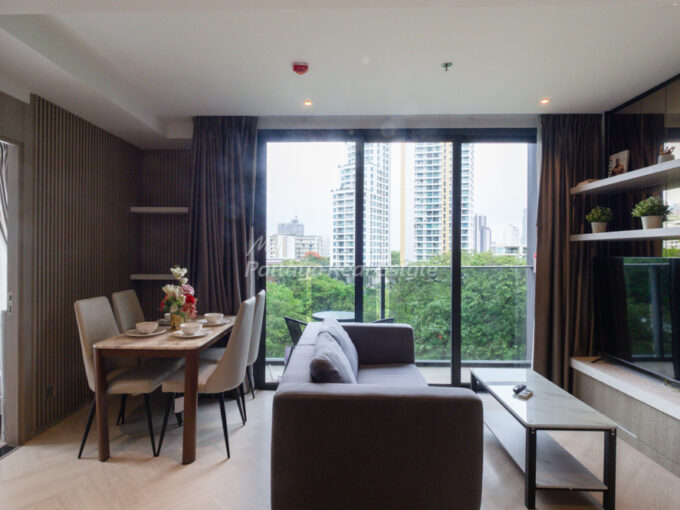 Andromeda Pattaya Condo For Sale – ANDROM15