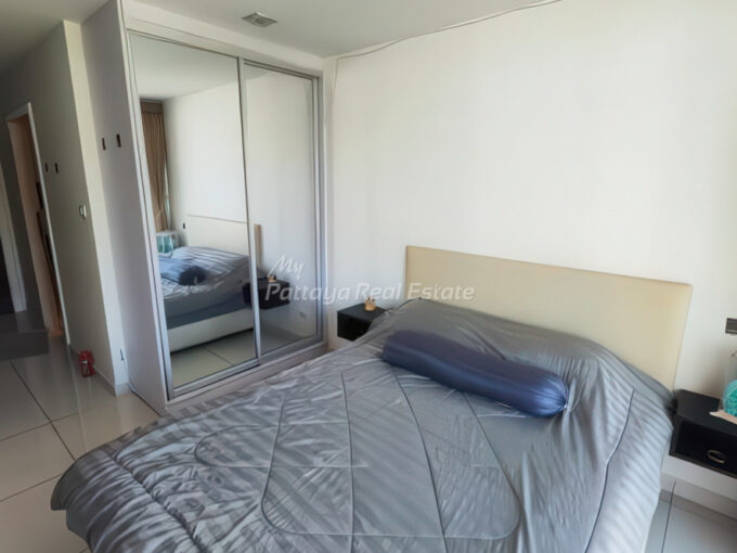 Art On The Hill Pattaya Condo For Sale – AOH23