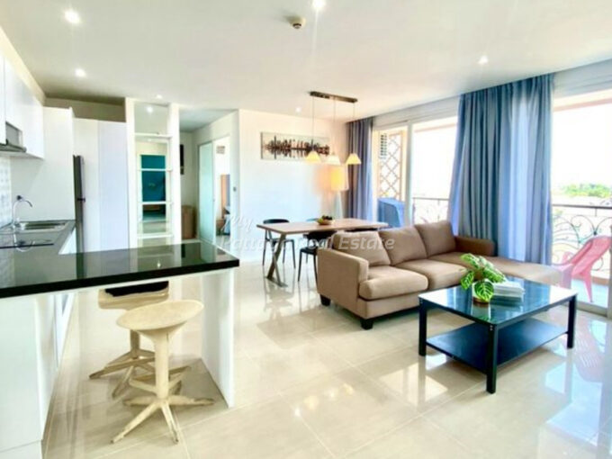 Atlantis Condo Resort Pattaya Condo For Sale – ATL36