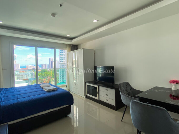 Cosy Beach View Pattaya Condo For Sale – COSYB51