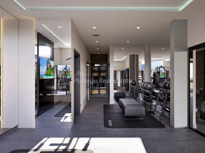 Siam Royal View Lakeside For Sale 6 Bedroom with Private Pool - HESRVL02