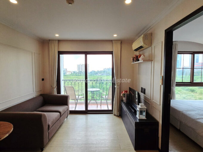 Venetian Signature Condo Resort Pattaya Condo For Sale – VENE04