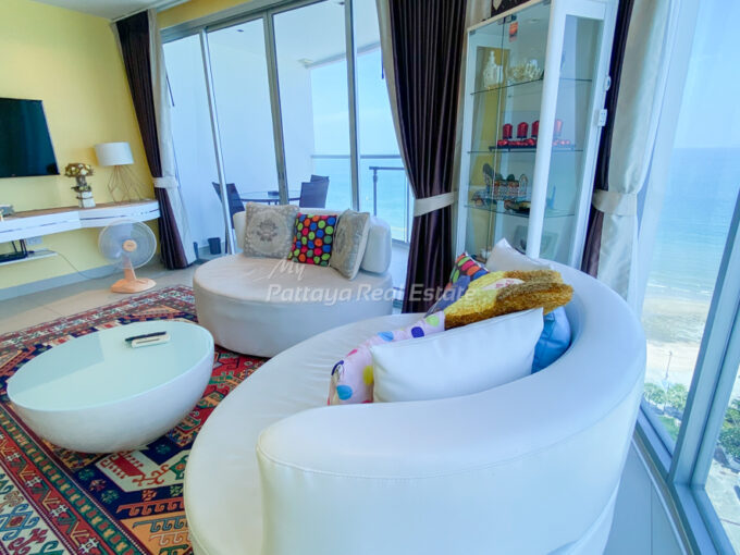 Sands Condominium Pattaya Condo For Sale – SAND25