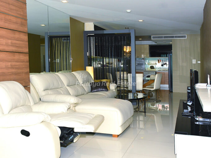 APUS Condominium Pattaya Condo For Sale – APUS22