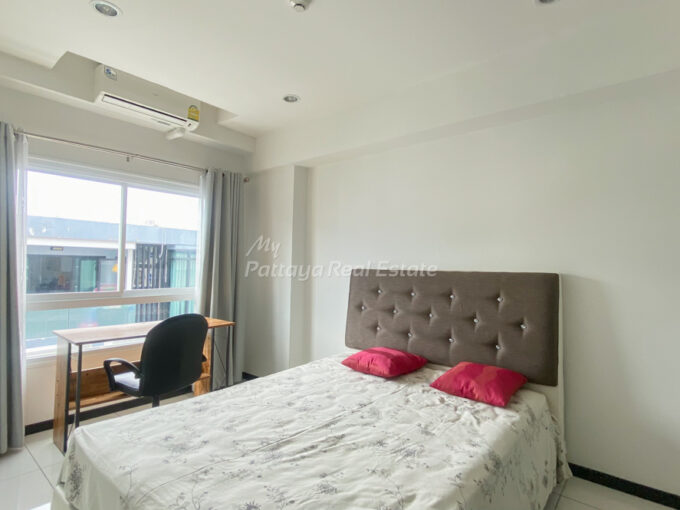 Siam Oriental Elegance 2 Pattaya Condo For Sale – SOE208