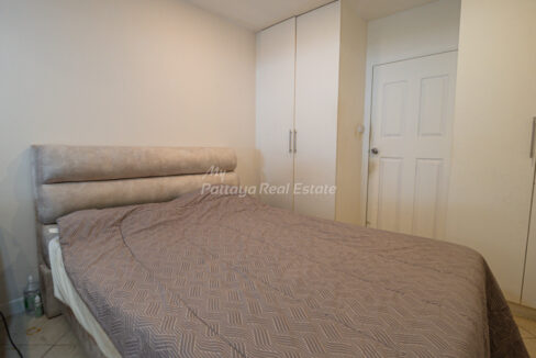 Executive Residence 4 Pattaya Condo For Sale – EXFOUR13