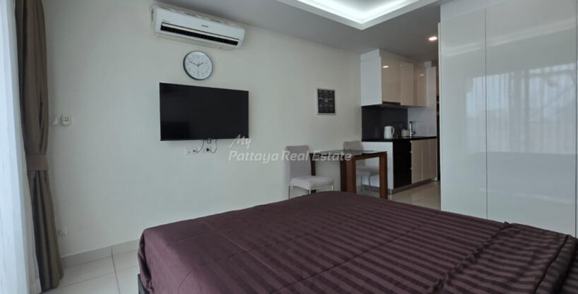 Water Park Condominium Pattaya Condos For Sale & Rent - WPC27