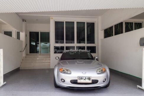 Royal Belleview Penthouse Pattaya For Sale 4 Bedroom in Pratumnak Hill - HPRBP02