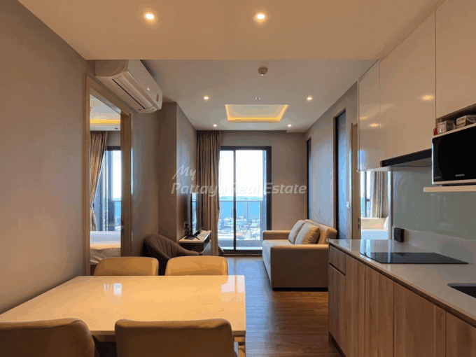 Once Pattaya Condos For Sale & Rent - ONCE15