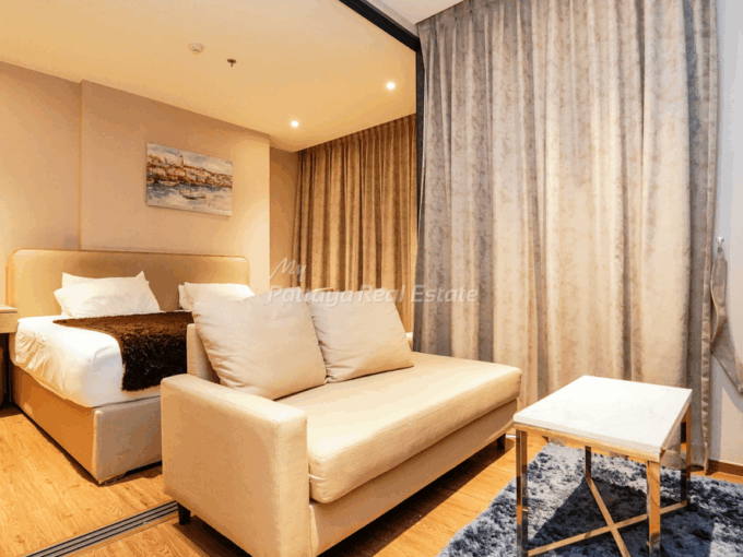 Once Pattaya Condos For Sale & Rent - ONCE13A