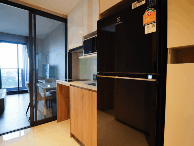Once Pattaya Condos For Sale & Rent - ONCE14