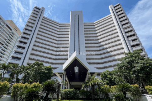 Grand Condotel Pattaya