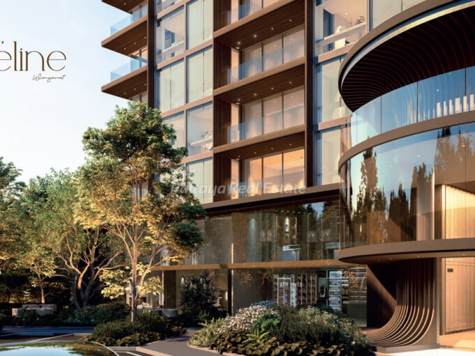 Céline WongAmat Pattaya Condos For Sale & Rent - My Pattaya Real Estate - Best Price Guaranteed