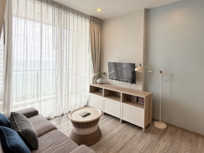 Baan Plai Haad WongAmat Pattaya Condo For Sale – BPL29