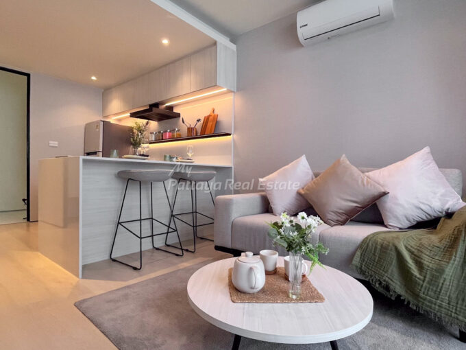 Céline WongAmat Pattaya Condo For Sale – CWP01 - photo 5