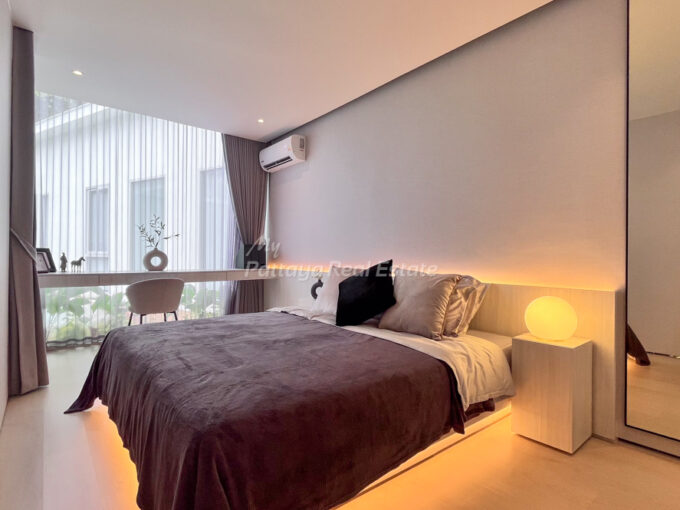 Céline WongAmat Pattaya Condo For Sale – CWP01 - photo 6