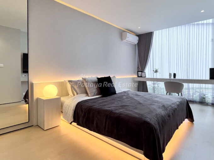 Céline WongAmat Pattaya Condo For Sale – CWP04 - photo 14