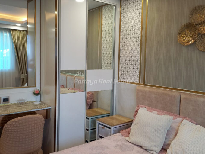 Dusit Grand Park 2 Pattaya Condo For Sale – DUSIT2P14