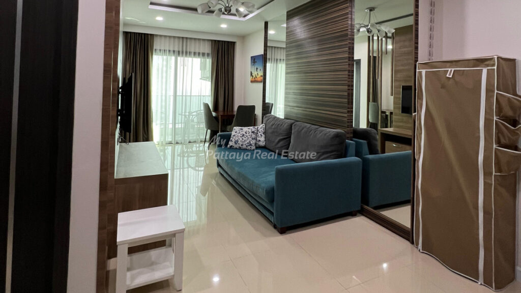 Dusit Grand Condo View Pattaya Condo For Sale &ndash; DUSITG21