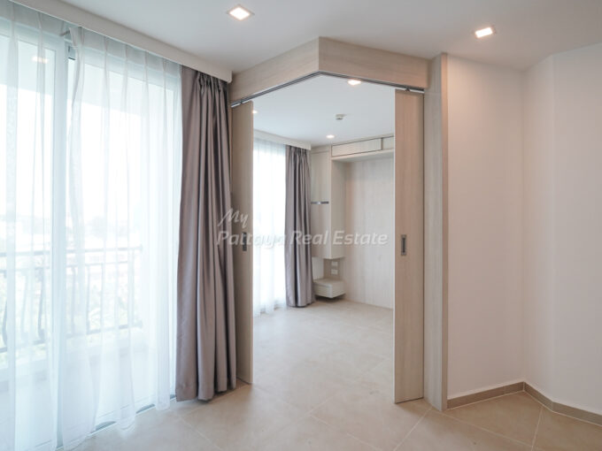 City Garden Olympus Pattaya Condo For Sale – CGOLY06