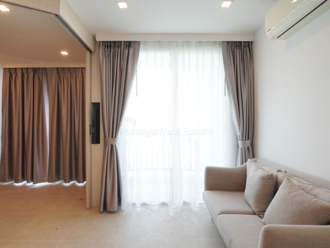 City Garden Olympus Pattaya Condo For Sale – CGOLY05