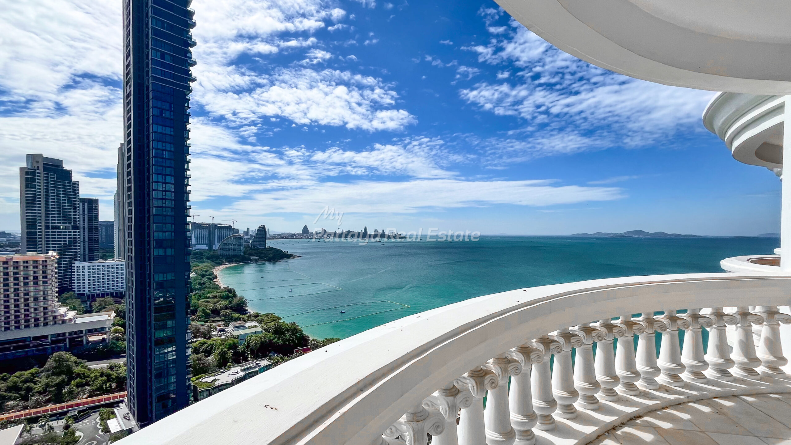 Park Beach Condominium Pattaya Condo For Sale &ndash; PBC08