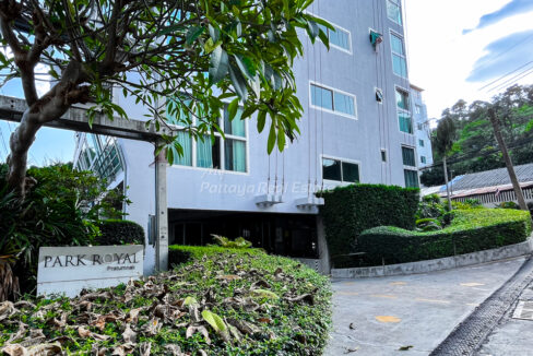 Park Royal 1 Pattaya