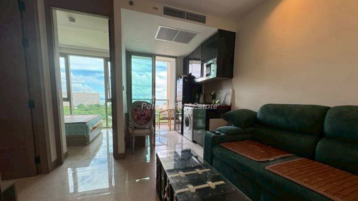 The Riviera Ocean Drive Jomtien Condo For Sale &ndash; ROD40