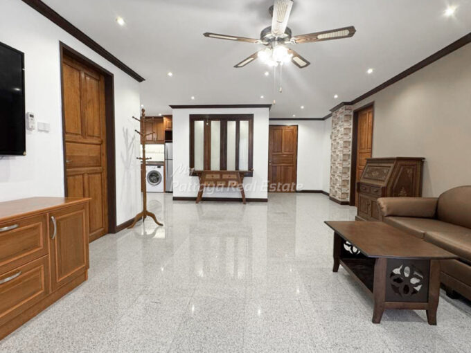 Royal Hill Resort Jomtien Condo For Sale – RYH13