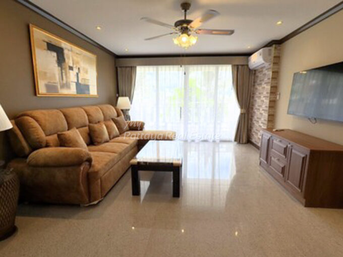 Royal Hill Resort Jomtien Condo For Sale – RYH15