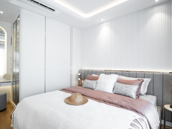 Seaspire Jomtien Pattaya Condo For Sale – SEAJ03 - photo 9