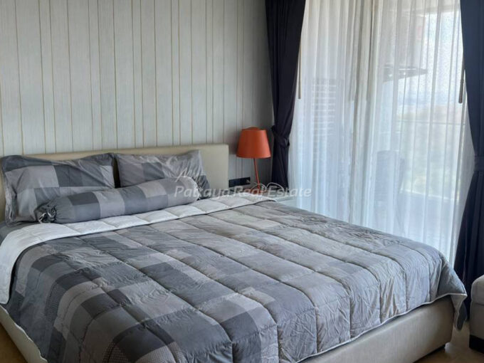 The Cliff Condominium Pattaya Condo For Sale – CLIFF167