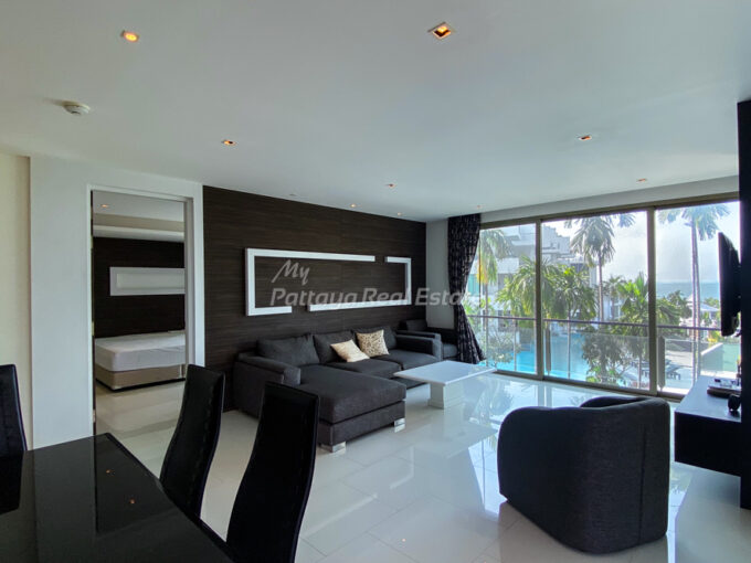 The Sanctuary WongAmat Pattaya Condo For Rent – SANC02R - photo 6