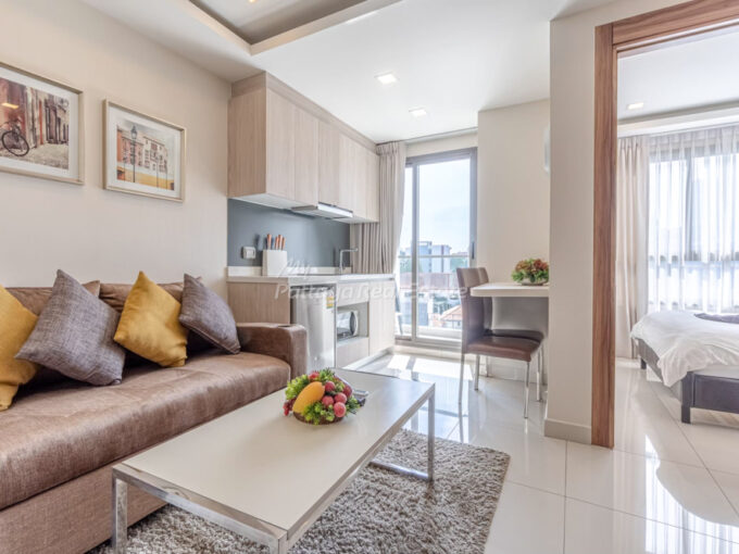 Arcadia Beach Resort For Sale Pattaya – ABR48