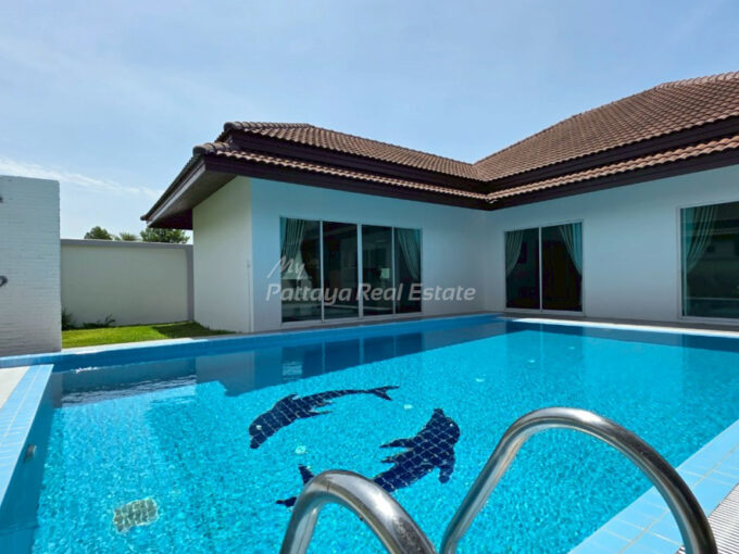 Unique Pool Villa 3 bedroom for sale HE0047 (21)