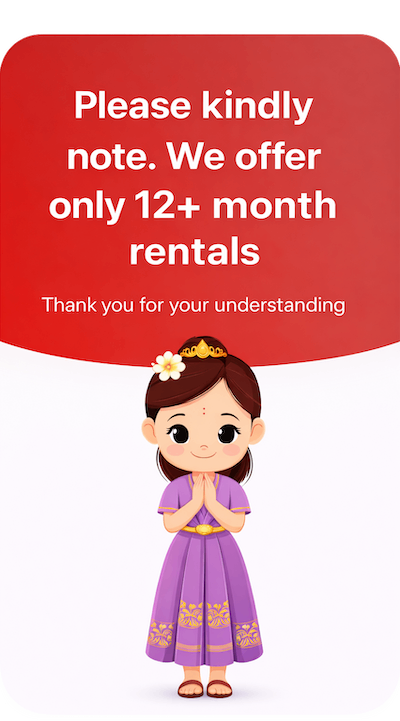 Rental Promotion