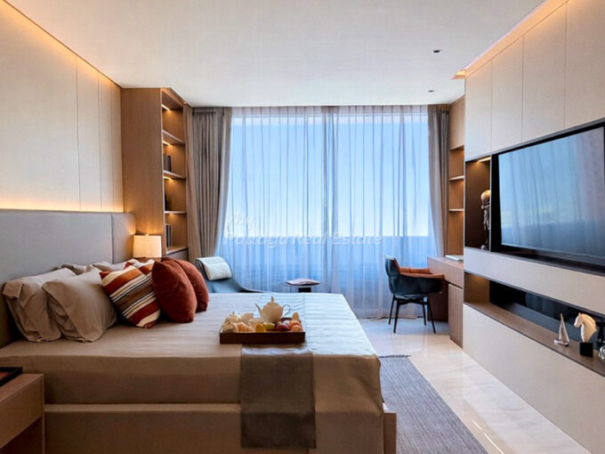 Sea Sky by Sands Pattaya Condos For Sale & Rent - My Pattaya Real Estate