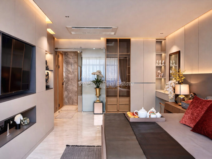 Sea Sky by Sands Pattaya Condos For Sale & Rent - My Pattaya Real Estate